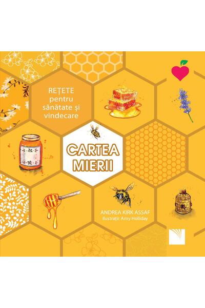 Cartea mierii