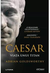 Copertă produs Caesar