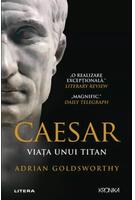 Copertă produs Caesar