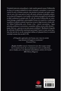 Copertă produs Caesar