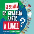 Copertă produs Ce se află de cealaltă parte a lumii - gallery small 