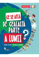 Ce se află de cealaltă parte a lumii