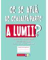 Copertă produs Ce se află de cealaltă parte a lumii - thumb 2