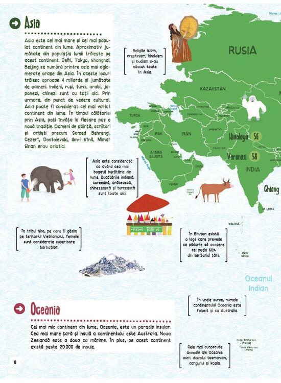 Copertă produs Ce se află de cealaltă parte a lumii - gallery big 9