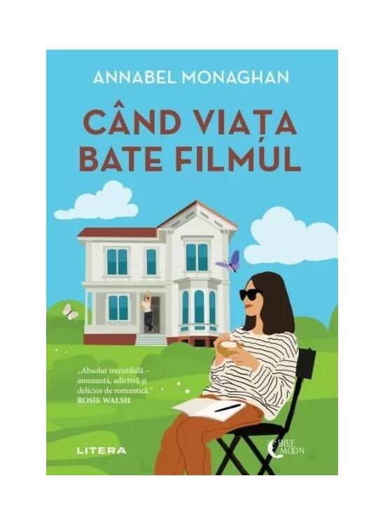 Copertă produs Când viața bate filmul - gallery big 1