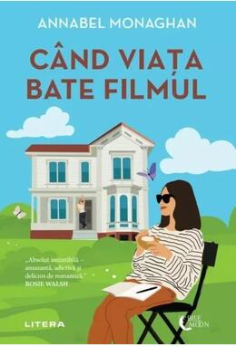 Copertă produs Când viața bate filmul