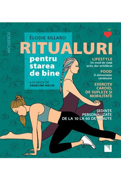 Ritualuri pentru starea de bine