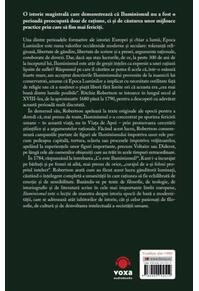 Copertă produs Iluminismul