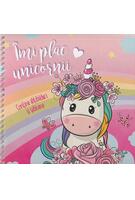 Imagine produs &Icirc;mi plac unicornii