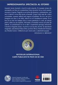 Copertă produs Istoria ilustrată a lumii