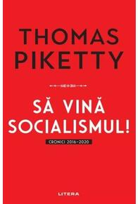 Copertă produs Să vină socialismul!