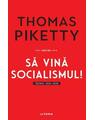 Copertă produs Să vină socialismul! - thumb 1