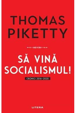 Copertă produs Să vină socialismul!