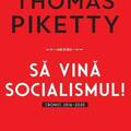 Copertă produs Să vină socialismul! - gallery small 