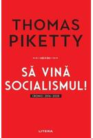 Copertă produs Să vină socialismul!
