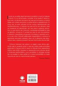 Copertă produs Să vină socialismul!
