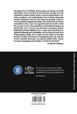 Copertă produs Abuz, traumă, memorie. Realităţi şi consecinţe ale comunismului rom&acirc;nesc