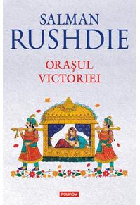 Copertă produs Oraşul Victoriei