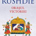 Copertă produs Oraşul Victoriei - gallery small 