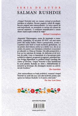 Copertă produs Oraşul Victoriei