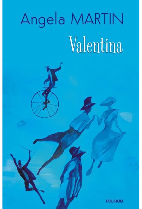 Copertă produs Valentina