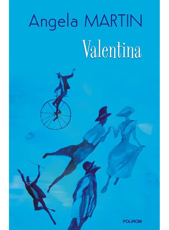 Copertă produs Valentina - gallery big 1