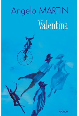 Copertă produs Valentina