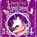 Copertă produs Povești fantastice cu unicorni - gallery small 