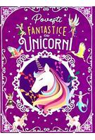 Imagine produs Povești fantastice cu unicorni