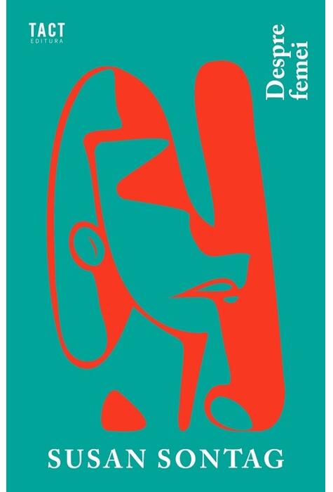 Copertă produs Despre femei