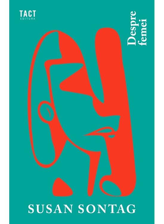 Copertă produs Despre femei - gallery big 1