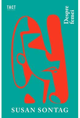 Copertă produs Despre femei