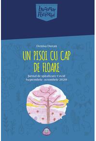 Copertă produs Un pisoi cu cap de floare