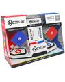 Copertă produs Set competițional Moyu - Nexcube, 2 cuburi 3x3 + timer speedcubing - thumb 1