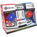 Copertă produs Set competițional Moyu - Nexcube, 2 cuburi 3x3 + timer speedcubing - gallery small 