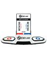 Copertă produs Set competițional Moyu - Nexcube, 2 cuburi 3x3 + timer speedcubing - thumb 3