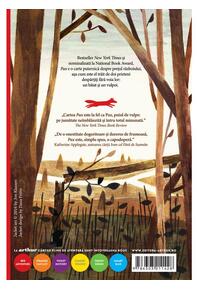 Copertă produs Pax (Vol. 1)