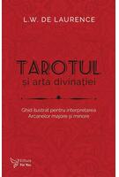 Imagine produs Tarotul și arta divinației