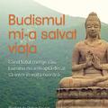 Copertă produs Budismul mi-a salvat viața - gallery small 