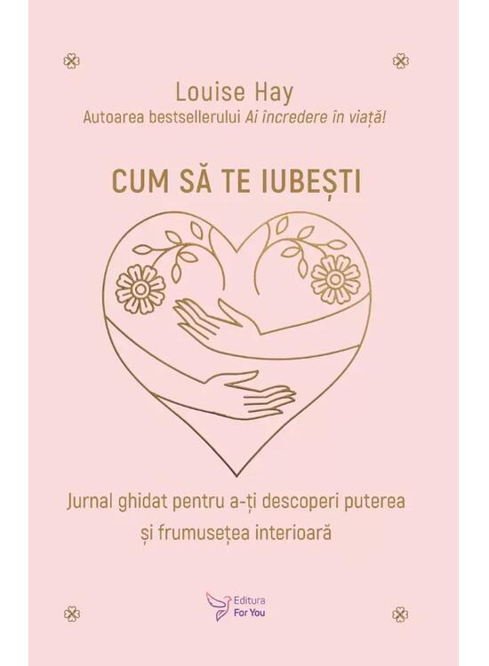 Copertă produs Cum să te iubești - gallery big 1