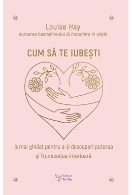 Copertă produs Cum să te iubești