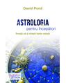 Copertă produs Astrologia pentru &icirc;ncepători - thumb 1