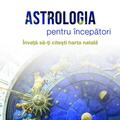 Copertă produs Astrologia pentru &icirc;ncepători - gallery small 