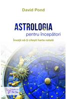 Imagine produs Astrologia pentru &icirc;ncepători