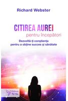 Citirea aurei pentru începători