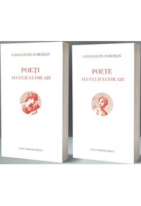 Copertă produs Poeți ai Clujului de azi. Poete ale Clujului de azi