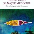Copertă produs Acolo unde se naște musonul - gallery small 