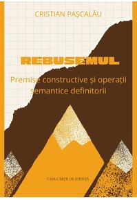 Copertă produs Rebusemul
