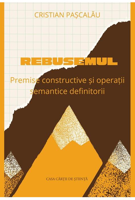 Copertă produs Rebusemul