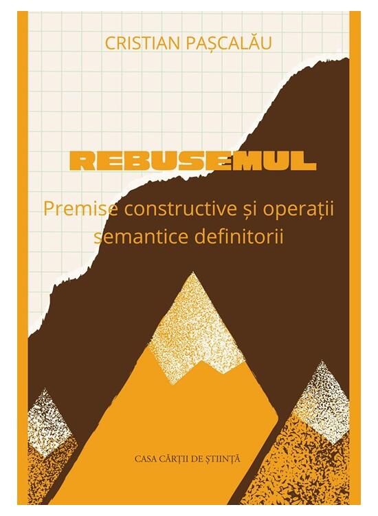 Copertă produs Rebusemul - gallery big 1